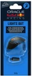 Ароматизатори у авто ArmorAll Helmet Vent Clip Lights Out Air Freshener Ліс і шкіра (E304259600) - зображення 1