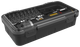 Акумуляторная викрутка CAT DX1110 4V з бітами (6947372549352) - зображення 1