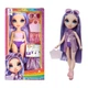 Кукла детская Виолетта Rainbow High 507314 серии "Swim & Style" с аксессуарами - изображение 1