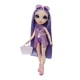 Кукла детская Виолетта Rainbow High 507314 серии "Swim & Style" с аксессуарами - изображение 3