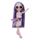 Кукла детская Виолетта Rainbow High 507314 серии "Swim & Style" с аксессуарами - изображение 4