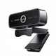 Веб-камера UGREEN с микрофоном USB-веб-камера 2K QHD 2560x1440 30fp Black (CM927) - изображение 1