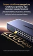 Коммутатор сетевой UGREEN 24-портовый Gigabit Ethernet Switch в металлическом корпусе Grey (CM740) - изображение 5
