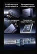 Комутатор UGREEN 5-портовий Gigabit Ethernet Switch в алюмінієвому корпусі (CM933) - зображення 9