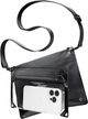 Чохол Spigen A640 Uniwersalne Wodoodporne Crossbag Black (8800283308075) - зображення 2