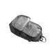 Рюкзак туристический Schwarzwolf Salwin 23L чорний (F3524900AJ3) - изображение 6