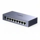 Коммутатор UGREEN 8-портовый Gigabit Ethernet RJ45 Switch в алюминиевом корпусе (CM934) - изображение 1