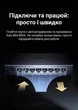 Коммутатор UGREEN 8-портовый Gigabit Ethernet RJ45 Switch в алюминиевом корпусе (CM934) - изображение 9