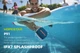 Портативная bluetooth колонка с карабином HOPESTAR P91 15W 2600mAh IPX7 RGB черный - изображение 4