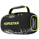 Портативная акустика Bluetooth колонка HOPESTAR PARTY BOX 150 60W 8800mAh BT5.3 IPX5 серый - изображение 3