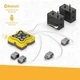 Конструктор Engino STEM & Robotics Mini Set v2 (E20) - изображение 4