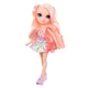 Лялька дитяча "Белла" Rainbow High 547549 серії "My Fashion Style" з аксесуарами - зображення 2