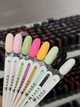 Гель-лак Saga Professional Colorist No006 пастельно оливковый 10 мл - изображение 3