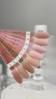 Гель для нарощування нігтів Crooz Creamy Builder Gel No23 15 мл - зображення 4