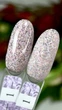 Светоотражающий гель-лак Crooz Crystal Sweetness №01 розовый 8 мл - изображение 3