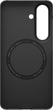 Etui plecki Spigen Air Skin Aramid Mag do Samsung Galaxy S26 Black (8800337241808) - obraz 4