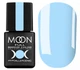 Гель-лак Moon Full Breeze color 417 ярко-голубой 8 мл - изображение 1