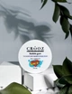 Холодный крем-парафин для рук и ног Crooz Bubble Gum 50 мл - изображение 2