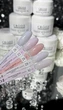 Гель для наращивания ногтей Crooz Creamy Builder Gel №28, 15 мл - изображение 3