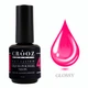 Жидкий полигель Crooz NEON Liquid Polygel #04 для ногтей 15 мл - изображение 1