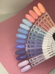 Гель-лак F.O.X Spectrum Gel Vinyl 151 Salmon Pink розовый лосось 7 мл - изображение 2
