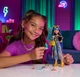 Лялька Monster High Doll, Cleo De Nile (з улюбленцем-змійкою Хіссетт та 7 аксесуарами) - изображение 3