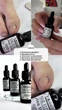 Средство от онихолизиса Crooz Nail Elixir Tea Tree 15 мл - изображение 4
