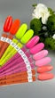 Гель-лак Crooz Color 33 Коралловый 8 мл - зображення 4