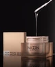 Топ для нігтів MOON FULL Nano Crystal Top Coat без липкого шару 30 мл - зображення 2