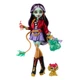 Лялька Monster High Doll, Jinafire Long дракон (із собакою Клауді «Юнь Юнь» та 7 аксесуарами) - изображение 2