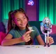 Лялька Monster High Doll, Frankie Stein (з собакою Вотзі та 7 аксесуарами) - изображение 3