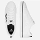 Мужские кеды низкие Adidas Vs Pace 2.0 HP6010 42.5 (8.5UK) 27 см Ftwwht/Cblack/Ftwwht (4066748337316) - изображение 6