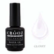 Жидкий гель Crooz Water Gel #01 для укрепления и моделирования 15 мл - изображение 1
