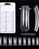 Верхние формы для наращивания полигелем Multishape - изображение 1