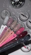 Crooz Shine Dream Gel №03 гель для наращивания 15 мл - зображення 10