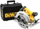 Пилка циркулярна DeWalt DWE575K (DWE575K) - зображення 1