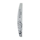 Пилка минеральная Staleks Pro Expert 40 полумесяц 180/240 грит - изображение 1