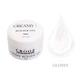 Гель для наращивания ногтей Crooz Creamy Builder gel №01 15 мл - изображение 1