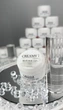 Гель для наращивания ногтей Crooz Creamy Builder gel №01 15 мл - изображение 2