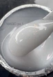 Гель для наращивания SAGA Builder Gel Magic с поталью - изображение 2