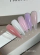 Жидкий гель для укрепления ногтей SAGA Liquid Gel #03, 15 мл - изображение 4