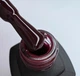 Гель-лак Moon Full Color Gel Polish 142 Бургундский 8 мл - изображение 2