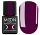 Гель-лак Moon Full Breeze Color 410 фіолетовий 8 мл - зображення 1