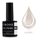 Гель-лак Crooz Gel Polish 102 молочно-бежевый 8 мл - изображение 1