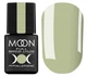Гель-лак Moon Full Breeze color 428 світлий хакі 8 мл - зображення 1