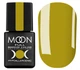 Гель-лак Moon Full Breeze Color 430 гірчичний 8 мл - зображення 1