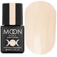 Гель-лак Moon Full Air Nude 04 светло-бежевый 8 мл - изображение 1