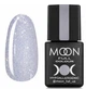 Гель-лак Moon Full Opal Color 509 сиреневый с шиммером 8 мл - изображение 1