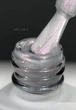 Гель-лак магнитный кошачий глаз Saga Silk Cat №02 розовый 10 мл - изображение 2