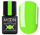 Гель-лак Moon Full Breeze Color 431 насыщенный салатовый 8 мл - изображение 1